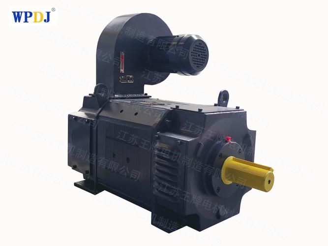 z4-180-21 30kw 1000rpm 440v z4系列直流电机
